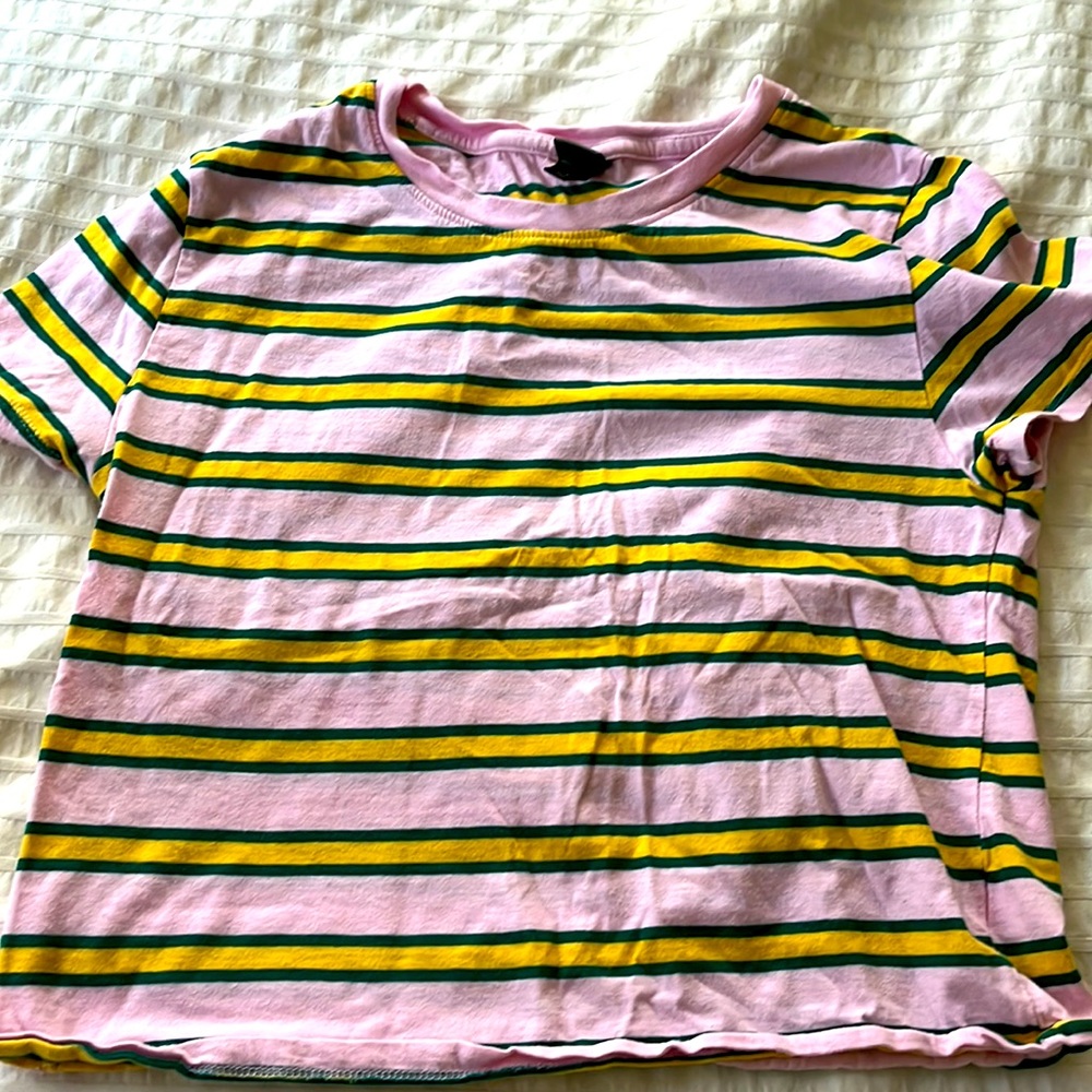 Wild fable t-shirt